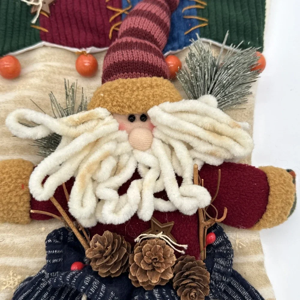 Christmas Stocking 17
